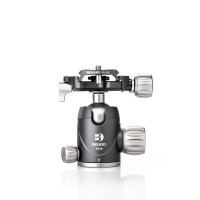 Benro VX20 Kugelkopf inkl. PU50X Wechselplatte Benro VX20 Kugelkopf inkl. PU50X Wechselplatte