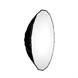 aurora Softbox Ø 190 cm (TERA 75) 16 Segmente