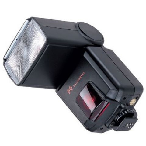 Falcon Eyes TTL Kamerablitz DPT-386N für Nikon