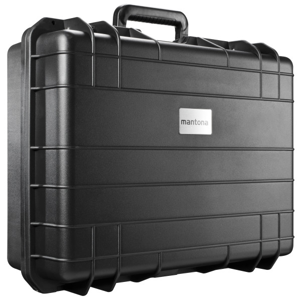 Mantona Outdoor Kamerakoffer L