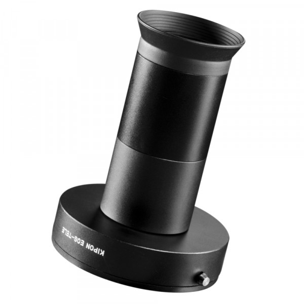 Kipon Spektiv-/ Fernrohr-Adapter 10x, 0° für Canon