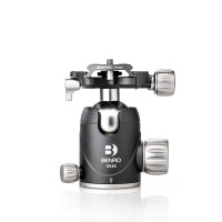Benro VX30 Kugelkopf inkl. PU50X Wechselplatte Benro VX30 Kugelkopf inkl. PU50X Wechselplatte