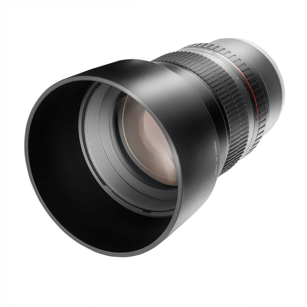 Samyang MF 85mm F1,4 AS IF UMC Sony E