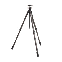 AOKA KY224CL Carbon Stativ + BH25R Kugelkopf AOKA KY224CL Carbon Stativ + BH25R Kugelkopf