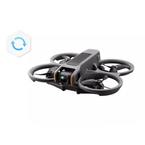 DJI Care Refresh (DJI Avata 2) 2 Jahre (Karte)