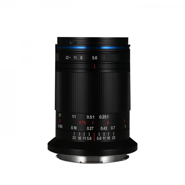 LAOWA 85mm f/5,6 2X Ultra Macro APO Objektiv für L-Mount