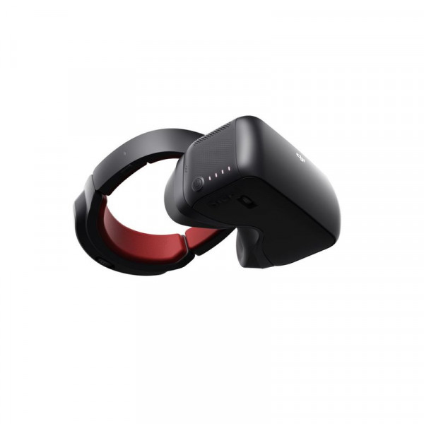 DJI Goggles Racing Edition - Racing Combo