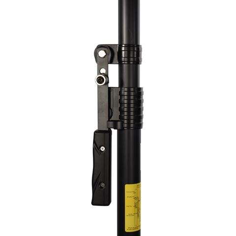 Falcon Eyes AP-HT Piede Per Autopole - Base Di Supporto Per Aste Telescopiche