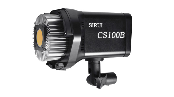 Sirui CS100B LED Dauerlicht / Studioleuchte 100W mit Bowens Mount