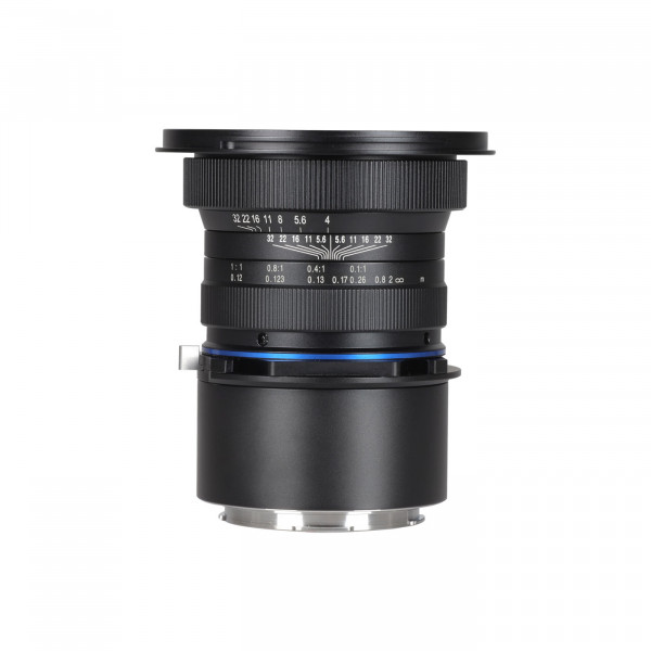 LAOWA 15mm f/4 Macro 1:1 Shift Objektiv für L-Mount