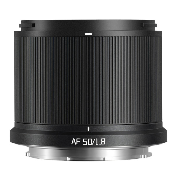 TTARTISAN AF 50mm f/1,8 Neo - L-Mount (FF)