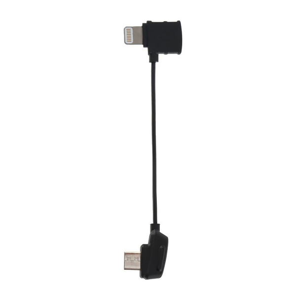 DJI Mavic Pro - RC Kabel mit Lightning Anschluss