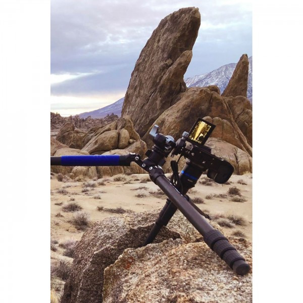 LAOWA 24mm T14 2X Periprobe für Nikon F