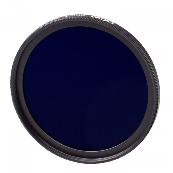 LAOWA ND1000 Neutral Graufilter slim 49mm