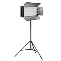 Walimex Flächenleuchte 330W SP + Stativ 380cm Walimex Flächenleuchte 330W SP + Stativ 380cm