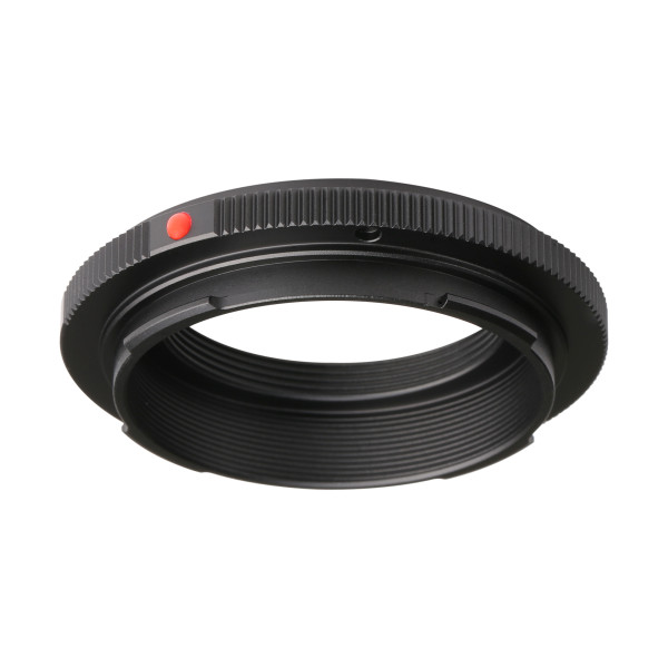 Kipon Objektivadapter für Leica L auf Leica M39