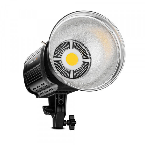 Walimex pro LED Niova 100 Plus Daylight 100W Foto Video Studioleuchte > 15% Code: DEAL15