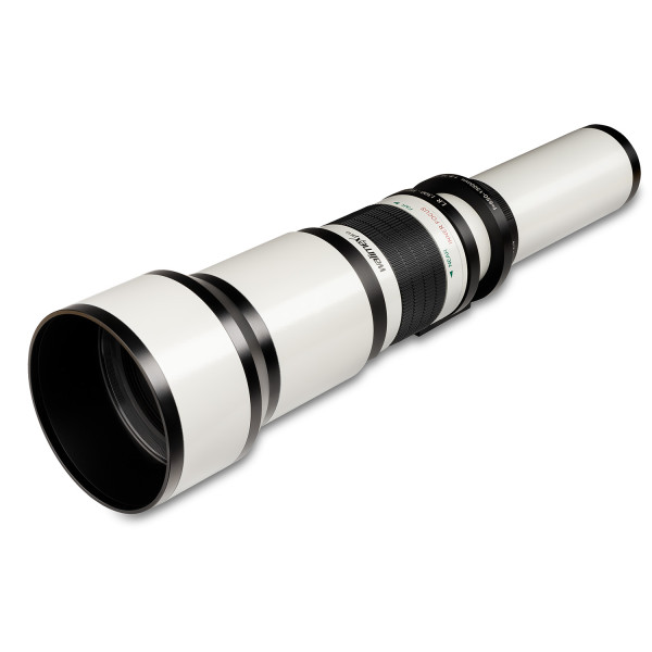 Walimex pro 650-1300/8-16 Nikon Z