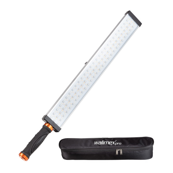 Walimex pro LED Rainbow 18 W Leuchtstab RGB