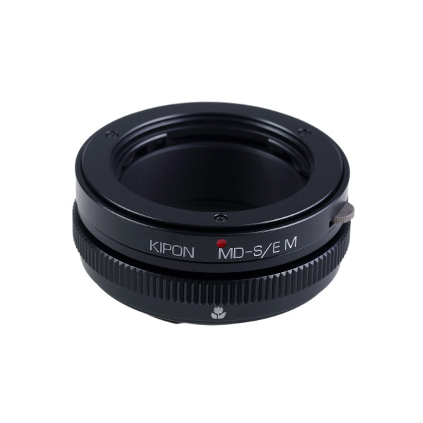Kipon Makro Adapter für Minolta MD auf Sony E