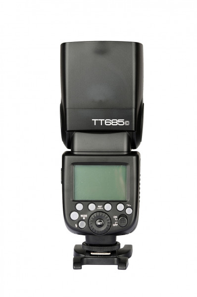 GODOX TT685C Blitzgerät für Canon