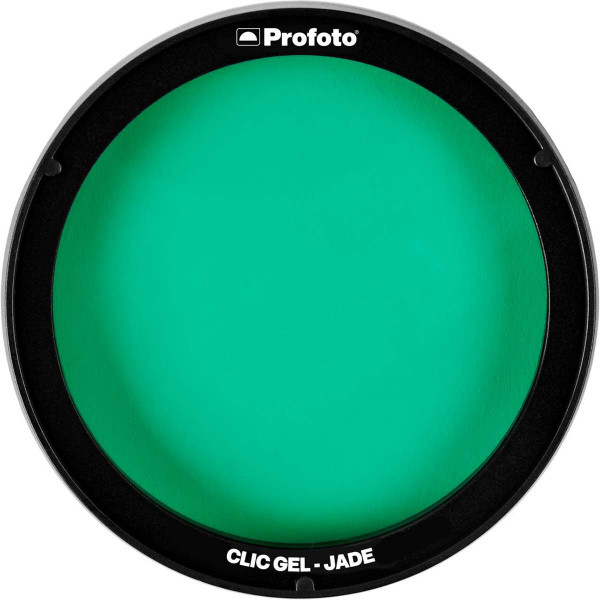 Clic Gel Jade