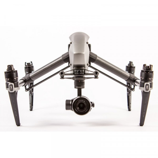 DJI Inspire 2 Professional Combo mit X5S Kamera Drohne