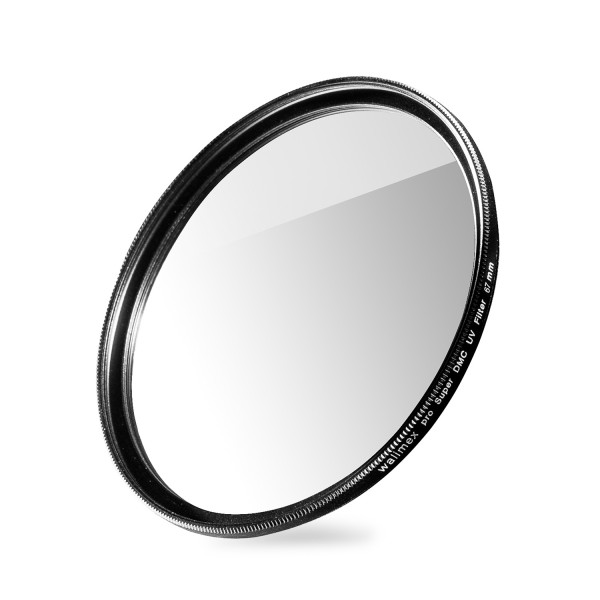 Walimex pro UV-Filter Slim Super DMC 67mm