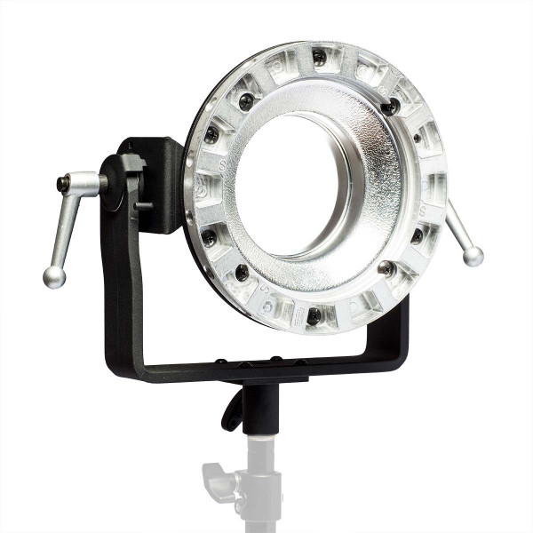 aurora Lite Bank Speedring für Tera / Tera-D (Elinchrom)