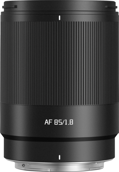 TTARTISAN AF 85mm f/1,8 Neo - Nikon Z (FF)