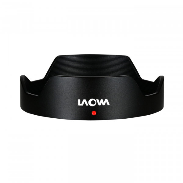 LAOWA Streulichtblende für 10mm f/2 + 7,5mm f/2 A Objektiv
