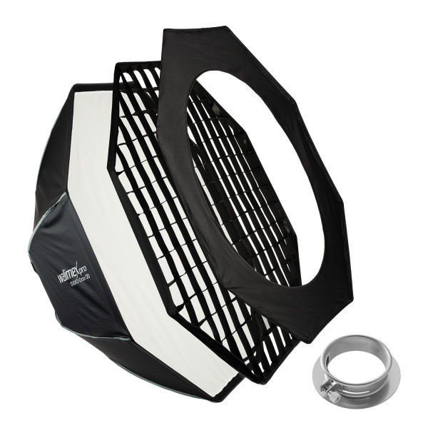Walimex pro Studio Octa 120 für Profoto