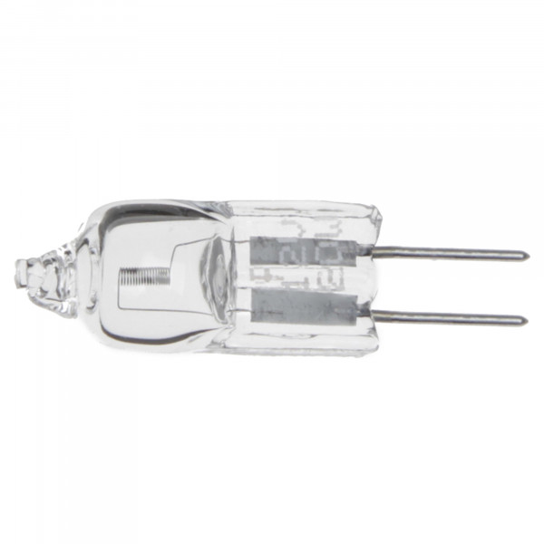 HENSEL 20W/12V Halogen mit Verlängerungsfüßchen