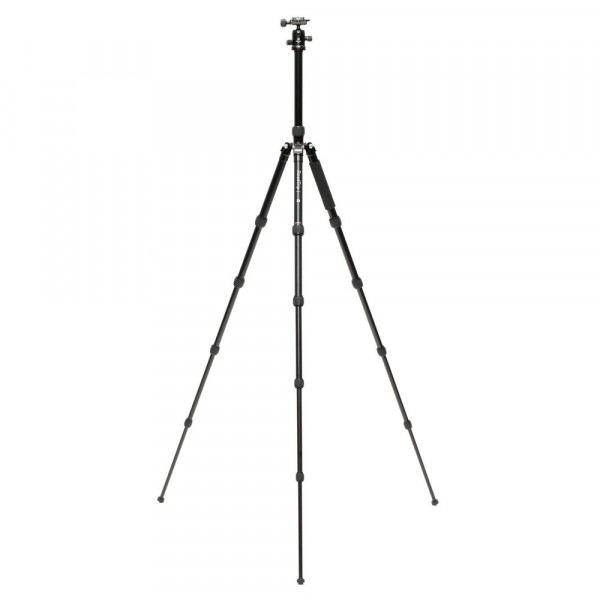 Benro Stativ MeFOTO RoadTrip Alu schwarz