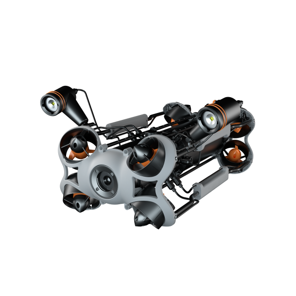 Chasing Innovation - M2 Pro Max ROV Bundle - Unterwasserdrohne