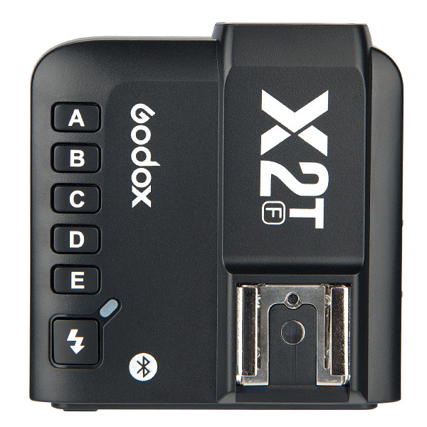 GODOX X2T-F Transmitter für Fujifilm
