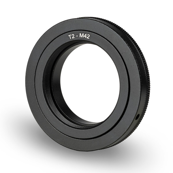 Walimex pro T2 Adapter auf M42