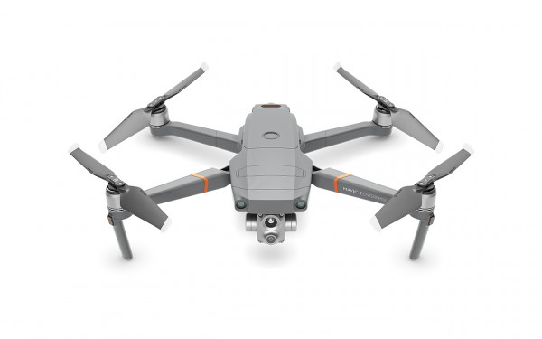 DJI Mavic 2 Enterprise Advanced - Kitzrettung Drohnenset PRO