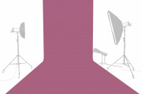 Savage (Tetenal) Hintergrundkarton 1,35x11m, Nu Ruby Savage (Tetenal) Hintergrundkarton 1,35x11m, Nu Ruby