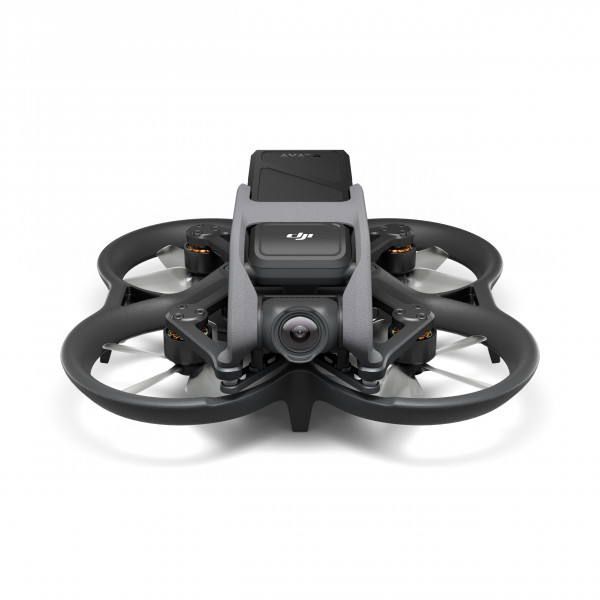 DJI Avata - Kamera Drohne