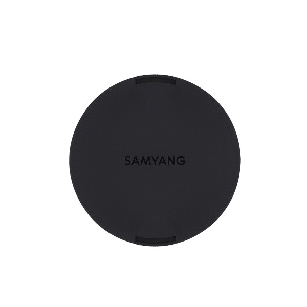 Samyang Frontdeckel für XP 14mm F2,4