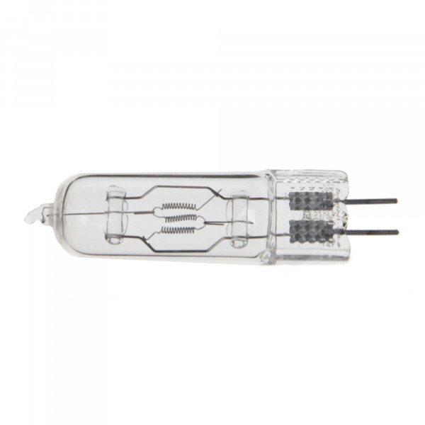 HENSEL 200W/230V/G6.35 Halogen für EHT Scanlight 5x200