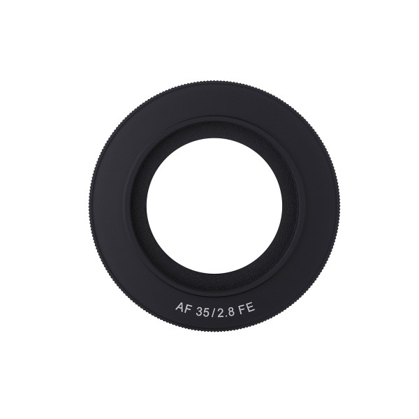 Samyang Gegenlichtblende für AF 35mm F2,8 Sony FE
