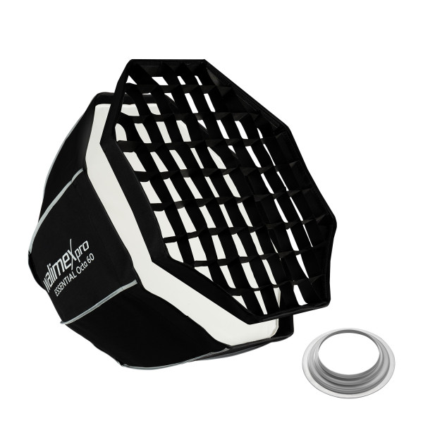Walimex pro Essential Octa 60 Hensel EH