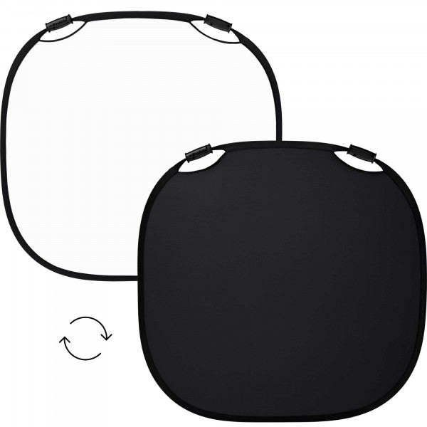 Profoto Collapsible Reflector Black/White L