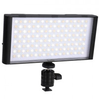 Falcon Eyes Bi-Color LED Lampe Satz T6 inkl. Akku Falcon Eyes Bi-Color LED Lampe Satz T6 inkl. Akku