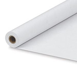 Falcon Eyes Hintergrund Papier 01 Arctic White 1,35x11 m