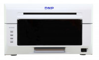 DNP DS620 Thermosublimationsdrucker / Fotodrucker DNP DS620 Thermosublimationsdrucker / Fotodrucker
