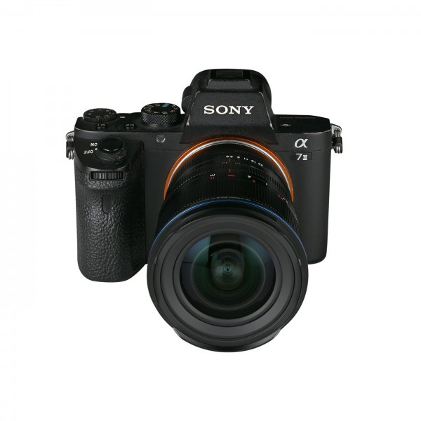 LAOWA 12-24mm f/5,6 Zoom für Sony E Vollformat