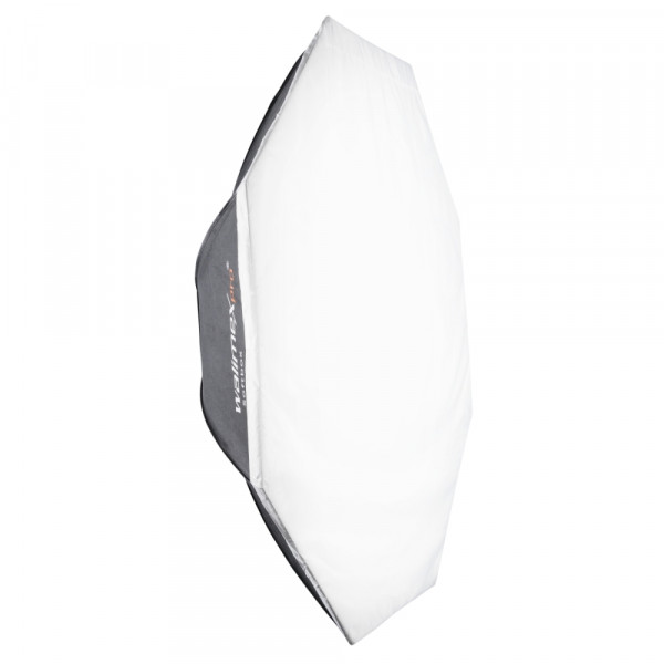 Walimex pro Octagon Softbox Ø140cm für Elinchrom